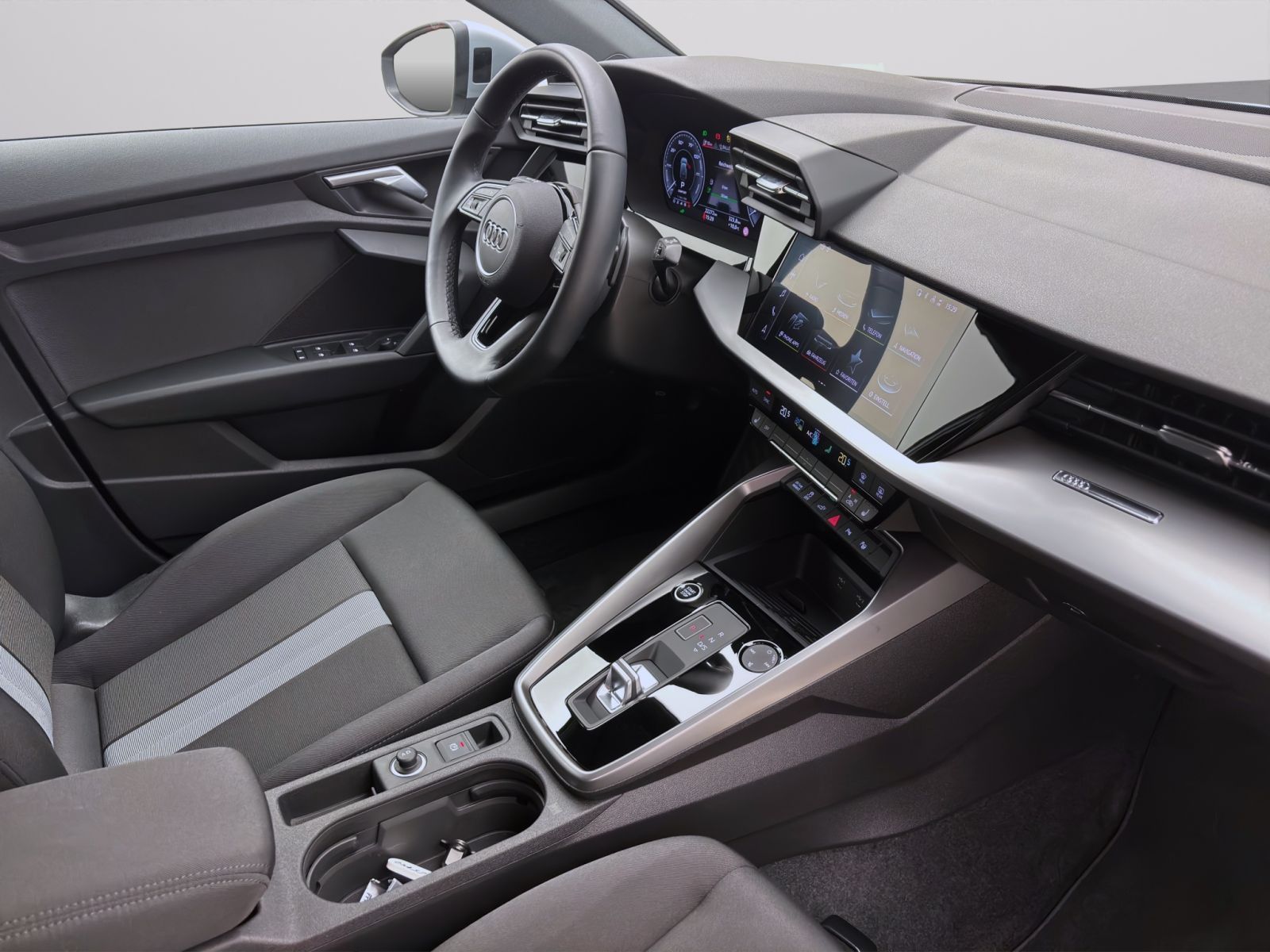 Audi A3 - Bild 17