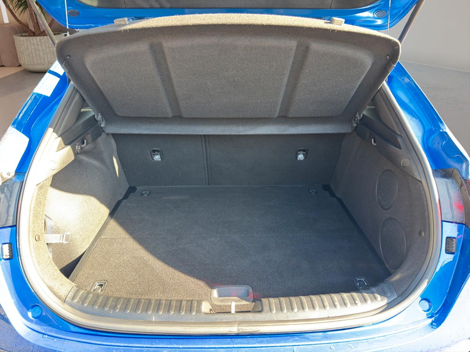 Kia XCeed 1.4 T-GDI DCT Kamera JBL Soundsystem