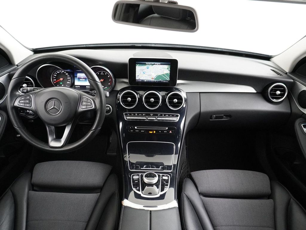 Mercedes-Benz C 350 Estate e Lease Edition NL Auto | LMF |