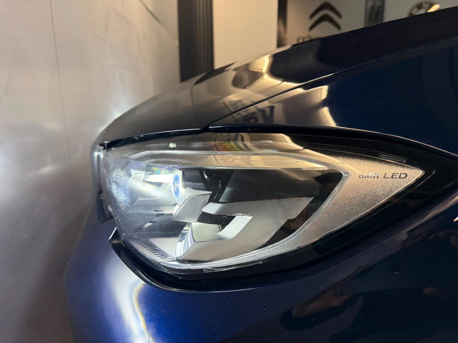 BMW 3 Series dxDrive*Leder*Navi*LED*Pano*AHK*1.Hand*MwSt*, миниатюра 19