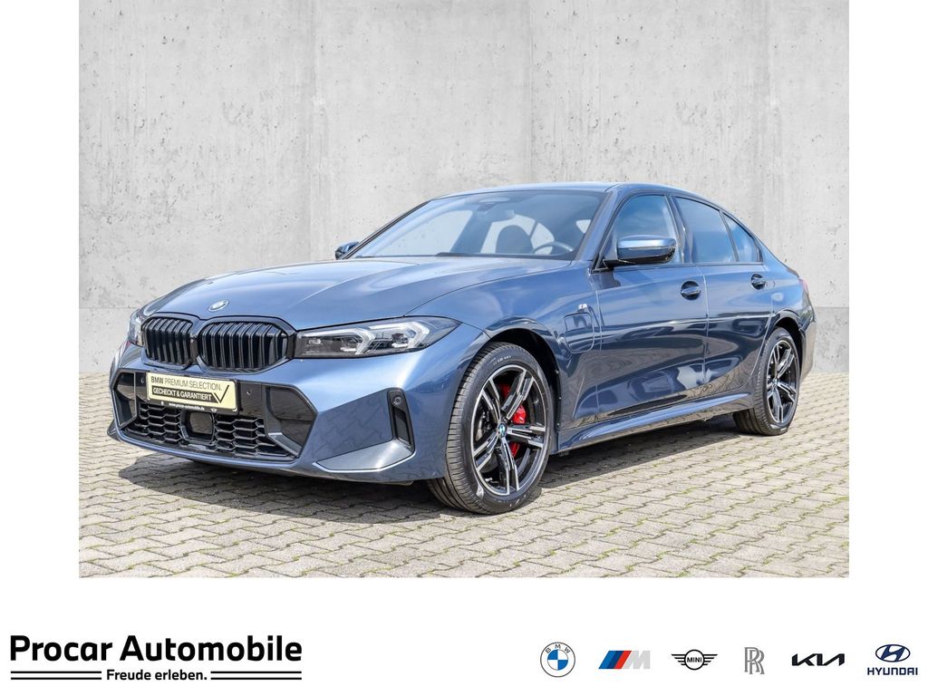 BMW 3er