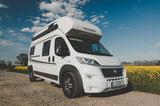 Weinsberg Carabus MQH 601 - Weinsberg Carabus