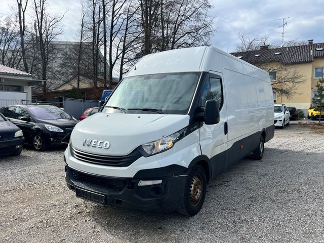 Iveco Daily Kasten*L4H2*HKa 35 S* Radstand 4100*Euro6*