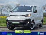 Fiat SCUDO 2.0 L3 Navi Automaat! Kasten - Fiat Scudo 2 0