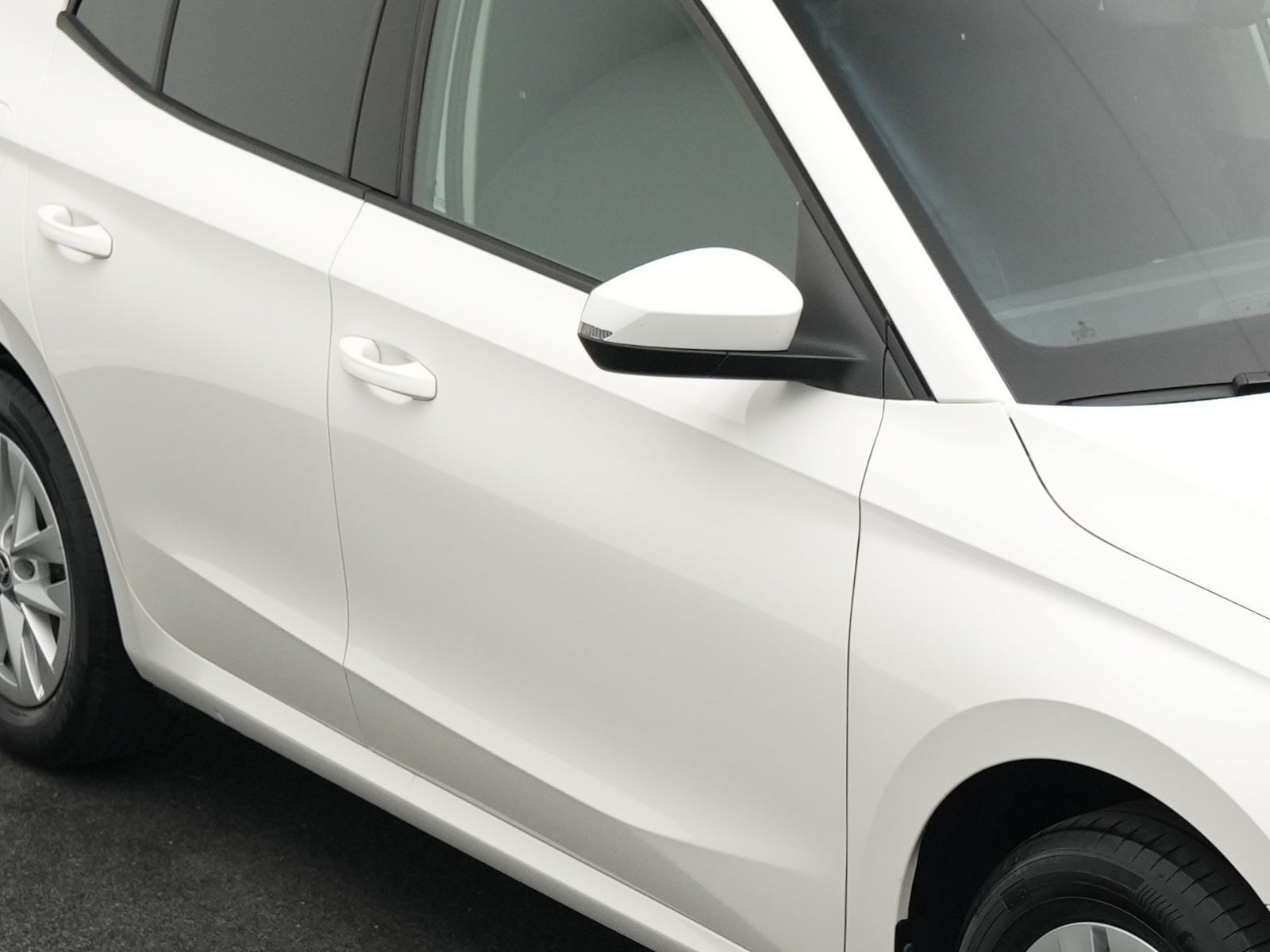 Skoda Fabia - Bild 38