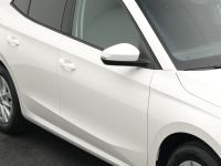 Skoda Fabia - Vorschau Bild 38
