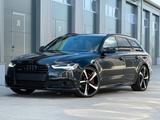 Audi A6 C7 Competiteon "Black Edition" - Audi A6 Black Edition Gebrauchtwagen