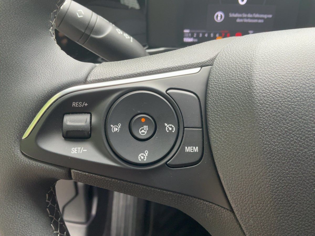 Opel Mokka - Bild 15