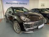 Porsche Macan S Pano Kamera elektr.AHK AD Memory Sitze N - Porsche Gebrauchtwagen in Essen