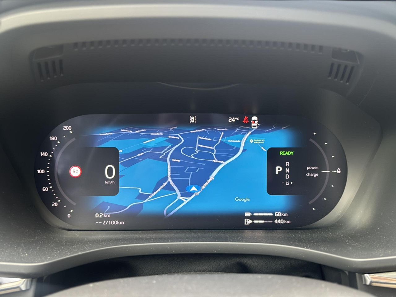Volvo XC60 - Bild 12