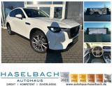 Mazda CX-60 Exclusive BOSE 360° Spurhalte LogIn Klimaa - Mazda: Login