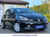 Renault Clio IV *1-Hand*NAVI*Sitzheizung*LED*TÜV*4-Türig - Renault Clio Gebrauchtwagen in Hannover