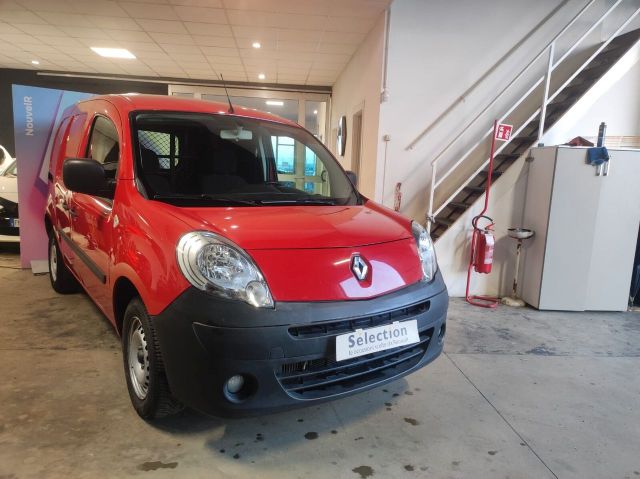 Renault Kangoo 1.5 dCi 90CV F.AP. 4p. Express