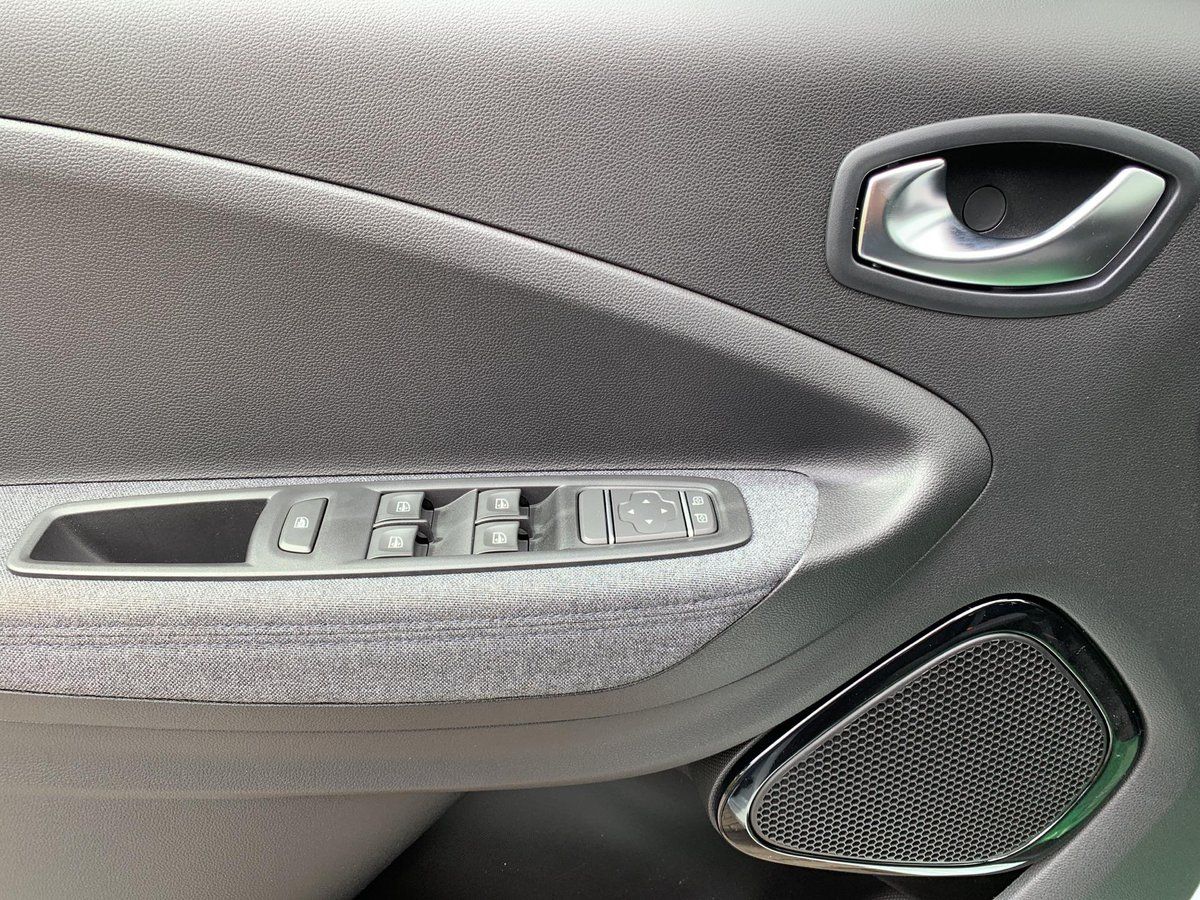 Renault ZOE - Bild 12