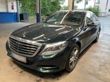 Mercedes-Benz S 350d*BEIGE*360 KAM*AIR*LED*PANO*SOFTCL* - Mercedes-Benz S 350 Gebrauchtwagen in München