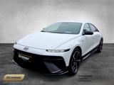 Hyundai IONIQ 6 N Line X 4WD BOSE|NAVI|KAMERA|MATRIX-LED - Hyundai IONIQ 6: Sportwagen