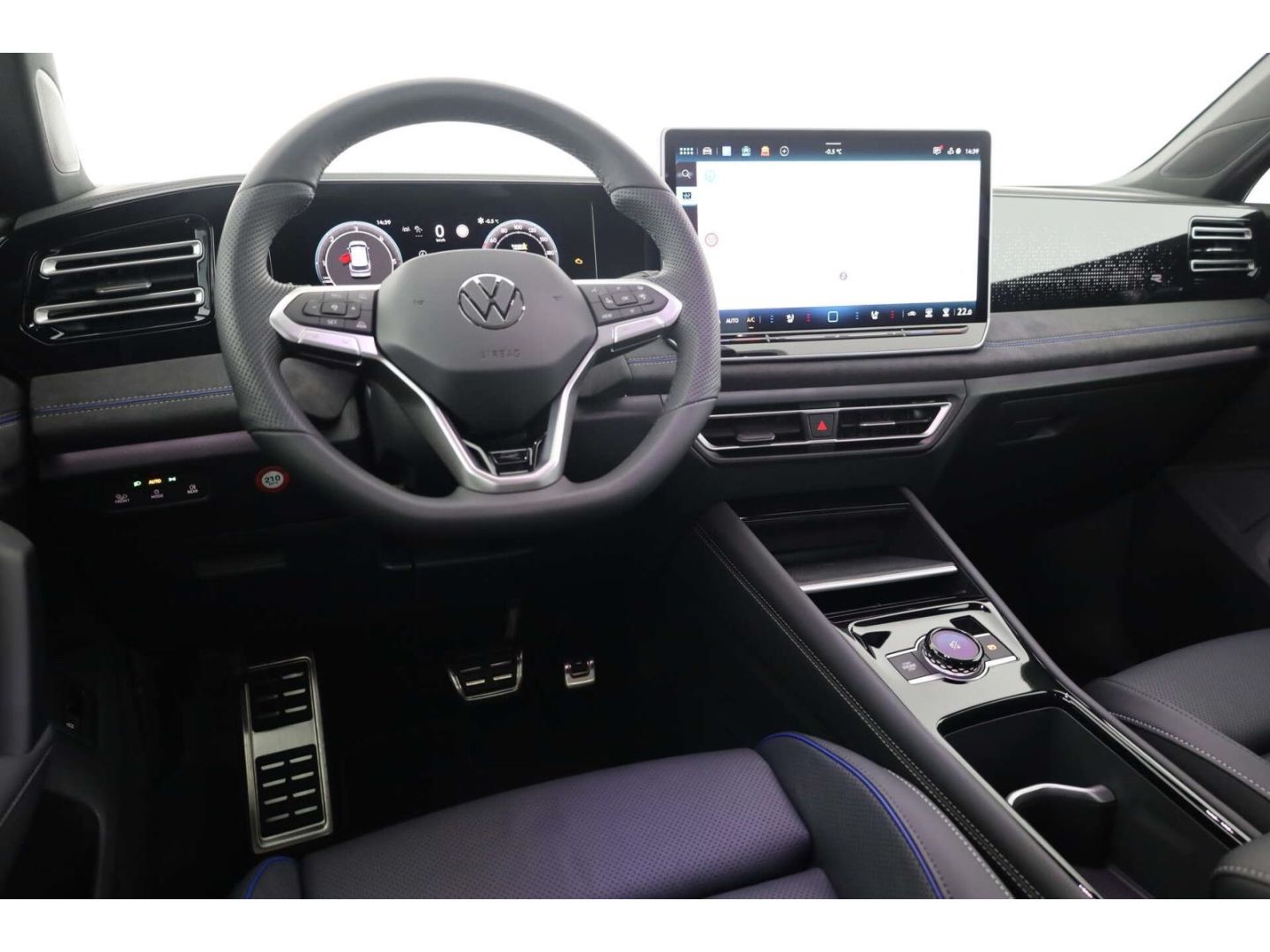 Volkswagen Tiguan - Bild 9