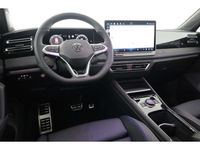 Volkswagen Tiguan - Vorschau Bild 9