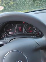 Audi A4 2.0 - 85000 km - Audi A4 aus 2002: 2.0