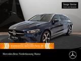 Mercedes-Benz CLA 220 d SB Pro Night/MBUX HighEnd/Pano/LED/AHK - Mercedes-Benz CLA 220 Shooting Brake aus 2023