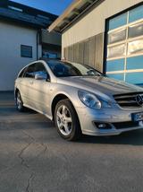 Mercedes-Benz Mercedes R Klassa  7Sitzer V6 - Mercedes-Benz R-Class: Kombi