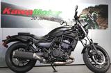 Kawasaki Eliminator 500 mit Starterbonus