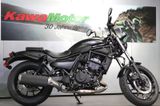 Kawasaki Eliminator 500 mit Starterbonus