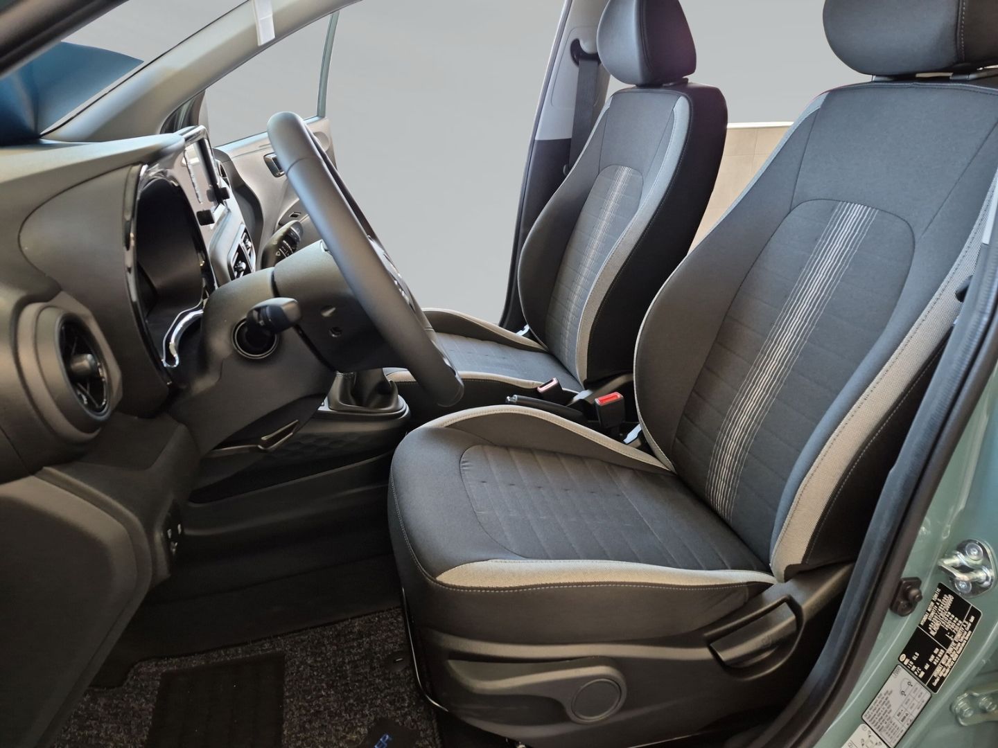 Hyundai i10 – Bild 8