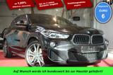 BMW X2 sDrive18d M Sport *LED*Navi* - BMW X2: Sdrive18d