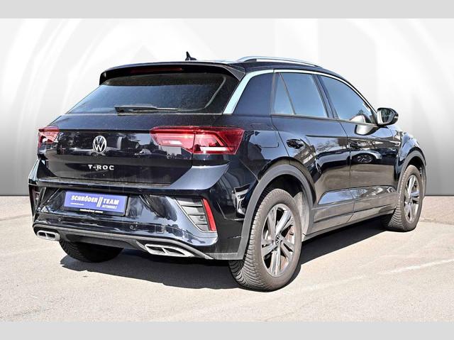 Volkswagen T-Roc 1.0 l TSI R-Line
