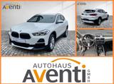 BMW X2 Advantage Kamera*Navi*el.Heck*LED*Park Assist - gebrauchte BMW X2 aus dem Jahr 2023