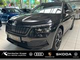 Skoda Kamiq Monte Carlo 1.5 TSI Navi Kamera Smartlink - Skoda Kamiq in Saarbrücken