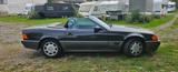 Mercedes-Benz Mercedes Benz SL 300 - Mercedes-Benz SL 300 aus 1992