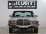 Mercedes-Benz S 280 2.8 Automatik W116 - Mercedes-Benz Gebrauchtwagen von 1978