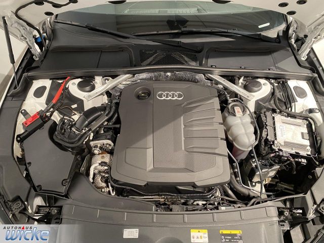 A4 Avant 35 TDI S tronic basis NAVI KLIMA