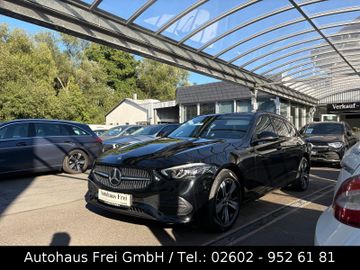 Mercedes C 200 - 6