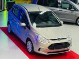 Ford B-Max B-MAX Trend -Automatik - Ford B-Max mit Anhängerkupplung