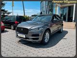 Jaguar F-PACE D300 Portfolio AWD Black Pack ACC - Jaguar: Unfallwagen