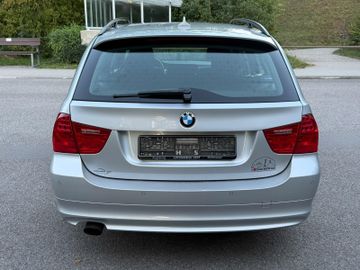 BMW 318 - 6