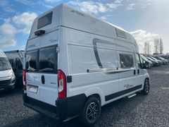 Pössl 2Win Vario*Automatik*Premium Paket*Assistenten*