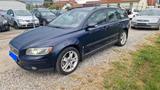 Volvo V50 Kombi T5 AWD Momentum*Schalter!*Xenon*TÜV/AU - Volvo V50: Allradantrieb