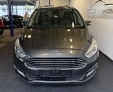 Ford Galaxy 1.5 EcoBoost Titanium 7.Sitzer - gebrauchte Ford Galaxy aus dem Jahr 2018