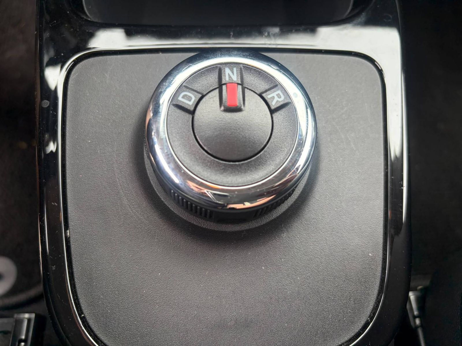 Dacia Spring - Bild 18