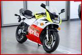Aprilia APRILIA AF1 125 FUTURA SPORT PRO - TAGLIANDATA - APRILIA 125 SPORT