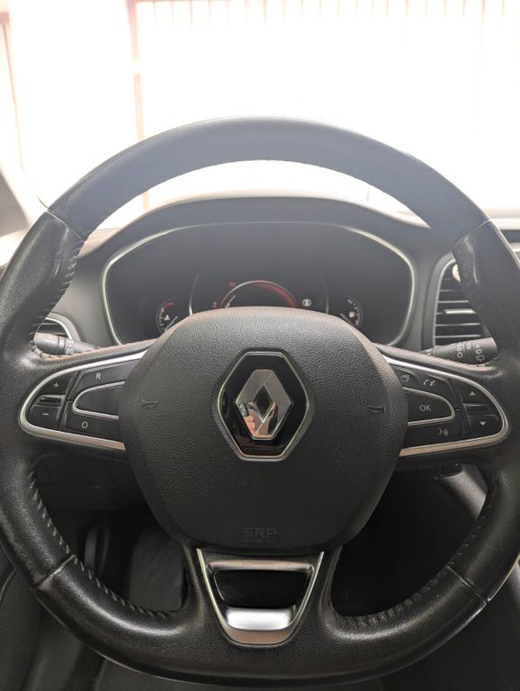 Image of Renault Megane