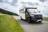 Frankia Neo MT 7 GDK NEO 3.5 t Neues Design*ca. Okt 2025 - Angebote