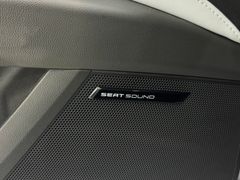 SEAT Leon Cupra 290 Dynamik/Soundsystem/Carplay