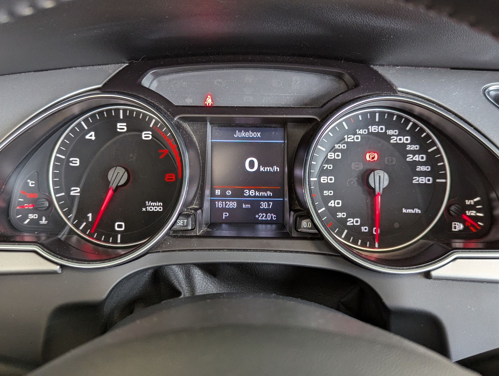 AUDI A5 2.0 S-Line Xenon Temp. Bang & Olufsen 19" - Image 34