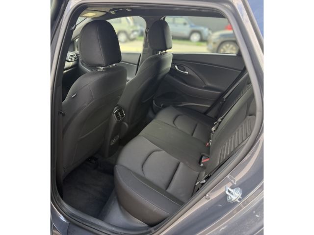 Hyundai i30 – Bild 11