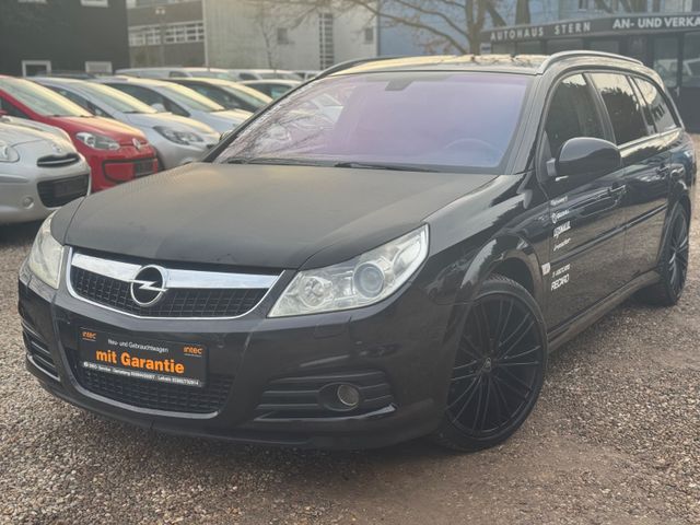 Opel Vectra Caravan 1.8 TÜV NEU*Navi*Xenon*Kamera